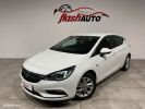 Opel Astra 1.6 CDTi 136cv-BVA-2019 Occasion