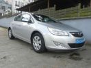 Achat Opel Astra 1.6i 116cv Enjoy (airco Pdc Multifonctions Ect) Occasion