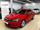 Achat Opel Astra III TWINTOP 1.6 115 Occasion
