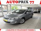 Achat Opel Astra IV 1.7 CDTI110 FAP Cosmo Pack Occasion
