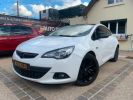 Annonce Opel Astra iv (2) gtc 1.6 cdti 110 sport pack