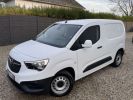 Annonce Opel Combo 1.5 TD BI L1H1 Heavy Comfort -CARPLAY-CAMERA-CLIM