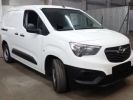 Achat Opel Combo CARGO L1H1 1.5 HDI 100 BVM6 STANDARD PACK CLIM Occasion