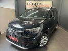 Opel Combo LIFE 1.5 Diesel 130 CV 12/2021 Occasion