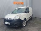 Achat Opel Combo VAN 1.6 CDTi 105CH BVM6 PACK CLIM 160Mkms 04-2014 Occasion