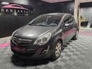 Achat Opel Corsa 1.0 - 65 ch 150ème Anniversaire Occasion