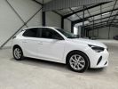 Achat Opel Corsa 1.2 TURBO 100CV BVM6 EDITION BUSINESS + SIEGES CHAUFFANTS BLANC JADE Occasion
