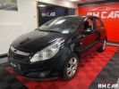 Achat Opel Corsa 1.4 i 16V Twinport 90cv Occasion