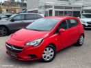 Opel Corsa 1.4 i 90 Cv Enjoy Climatisation-Ordinateur De Bord-Bluetooth Occasion