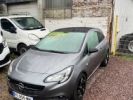 Achat Opel Corsa 1.4T 100 BLACK EDITION 3 PORTES Occasion