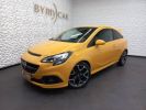 Achat Opel Corsa 1.6 Turbo 207 ch OPC Occasion