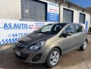 Achat Opel Corsa IV 1.4 Twinport 100ch Graphite 5p Occasion