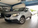 Voir l'annonce Opel Crossland X 1.2 81ch Edition