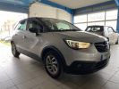 Annonce Opel Crossland X 1.2 81ch Edition