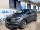 Voir l'annonce Opel Crossland X 1.2 81CH INNOVATION