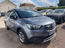 Annonce Opel Crossland X 1.2 81ch Innovation