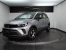 Voir l'annonce Opel Crossland X 1.2 83 ch Edition