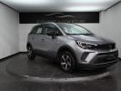 Annonce Opel Crossland X 1.2 83 ch Edition