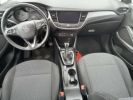 Annonce Opel Crossland X 1.2 83 ch Edition GPS CAPT AR GARANTIE 12 MOIS