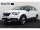 Voir l'annonce Opel Crossland X 1.2 ECOTEC EDITION - NAVI MIRROR LINK