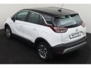 Annonce Opel Crossland X 1.2 ECOTEC EDITION - NAVI MIRROR LINK