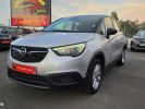 Voir l'annonce Opel Crossland X 1.2 Ecotec110 ch Edition