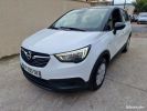 Voir l'annonce Opel Crossland X 1.2 essence 83ch édition garantie 12-mois