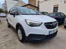 Annonce Opel Crossland X 1.2 essence 83ch édition garantie 12-mois