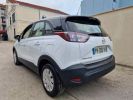 Annonce Opel Crossland X 1.2 essence 83ch édition garantie 12-mois