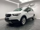 Annonce Opel Crossland X 1.2 GARANTIE 12 MOIS 1er PROPRIETAIRE GPS CAMERA