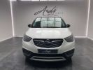 Annonce Opel Crossland X 1.2 GARANTIE 12 MOIS 1er PROPRIETAIRE GPS CAMERA