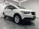 Annonce Opel Crossland X 1.2 GARANTIE 12 MOIS 1er PROPRIETAIRE GPS CAMERA