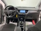 Annonce Opel Crossland X 1.2 GARANTIE 12 MOIS 1er PROPRIETAIRE GPS CAMERA