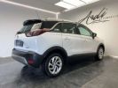 Annonce Opel Crossland X 1.2 GARANTIE 12 MOIS 1er PROPRIETAIRE GPS CAMERA