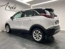 Annonce Opel Crossland X 1.2 GARANTIE 12 MOIS 1er PROPRIETAIRE GPS CAMERA