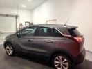 Annonce Opel Crossland X 1.2 i 12V Turbo BVM6 110 cv