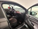 Annonce Opel Crossland X 1.2 i 12V Turbo BVM6 110 cv