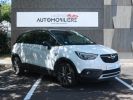 Voir l'annonce Opel Crossland X 1.2 i Turbo BVM6 110 ch - 120 ANS