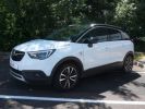 Annonce Opel Crossland X 1.2 i Turbo BVM6 110 ch - 120 ANS