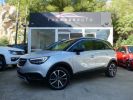 Voir l'annonce Opel Crossland X 1.2 PURETECH 130 Ch ULTIMATE BVM6