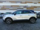 Annonce Opel Crossland X 1.2 PURETECH 130 Ch ULTIMATE BVM6