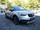 Annonce Opel Crossland X 1.2 PURETECH 130 Ch ULTIMATE BVM6