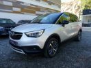 Annonce Opel Crossland X 1.2 PURETECH 130 Ch ULTIMATE BVM6