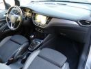 Annonce Opel Crossland X 1.2 PURETECH 130 Ch ULTIMATE BVM6