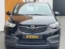 Annonce Opel Crossland X 1.2 T 110 EDITION CAMERA DE RECUL APPLE CARPLAY