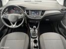 Annonce Opel Crossland X 1.2 T 110 EDITION CAMERA DE RECUL APPLE CARPLAY