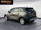 Annonce Opel Crossland X 1.2 T 110 ELEGANCE