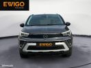 Annonce Opel Crossland X 1.2 T 110 ELEGANCE