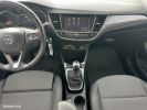 Annonce Opel Crossland X 1.2 T 110 ELEGANCE