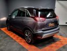 Annonce Opel Crossland X 1.2 T 110ch DESIGN 120-ANS BVA